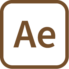 Icon After Effects