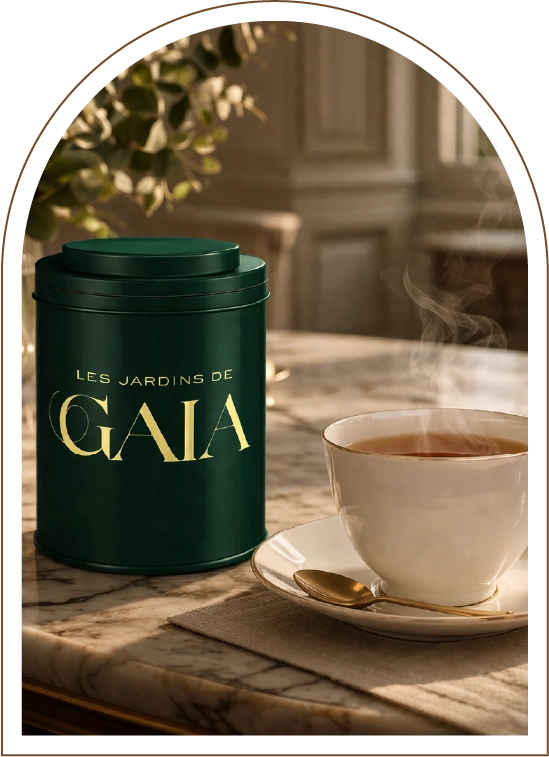 Les Jardins de Gaïa