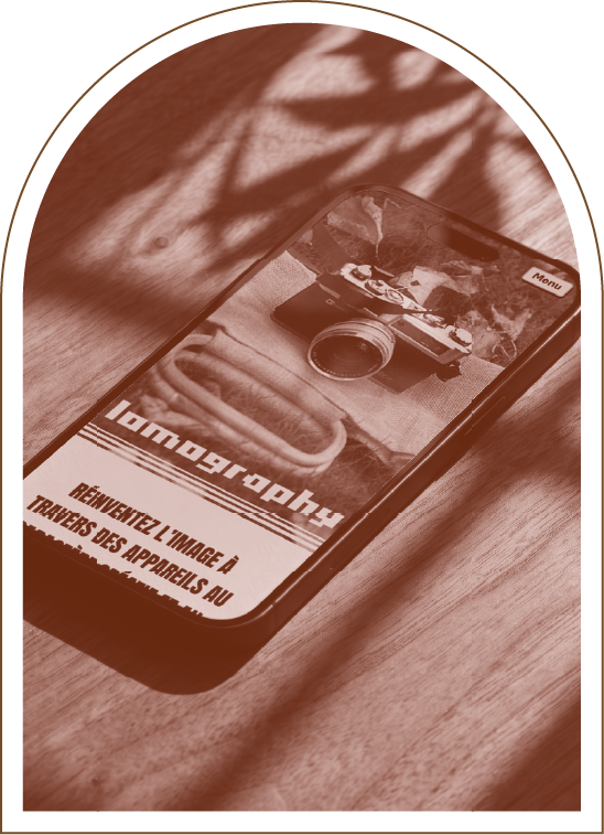 Lomography