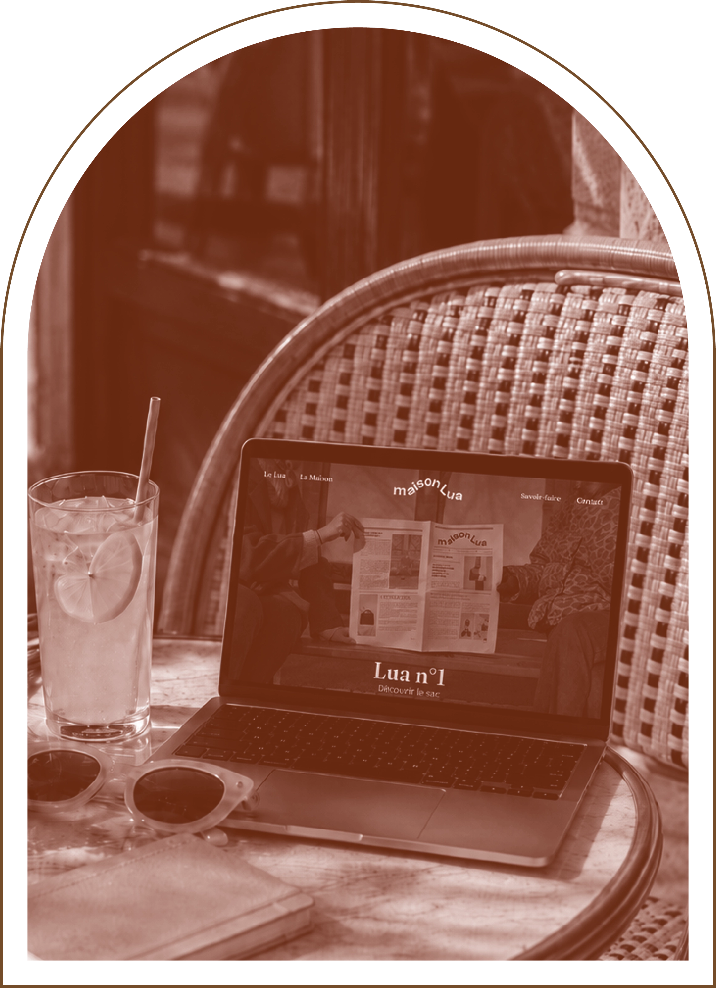 Maison Lua