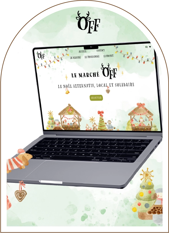 Le Marché OFF
