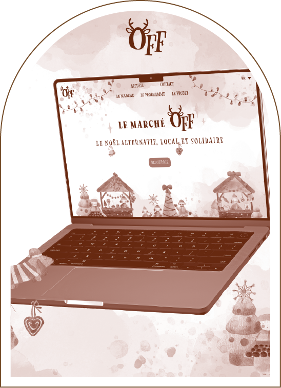 Le Marché OFF