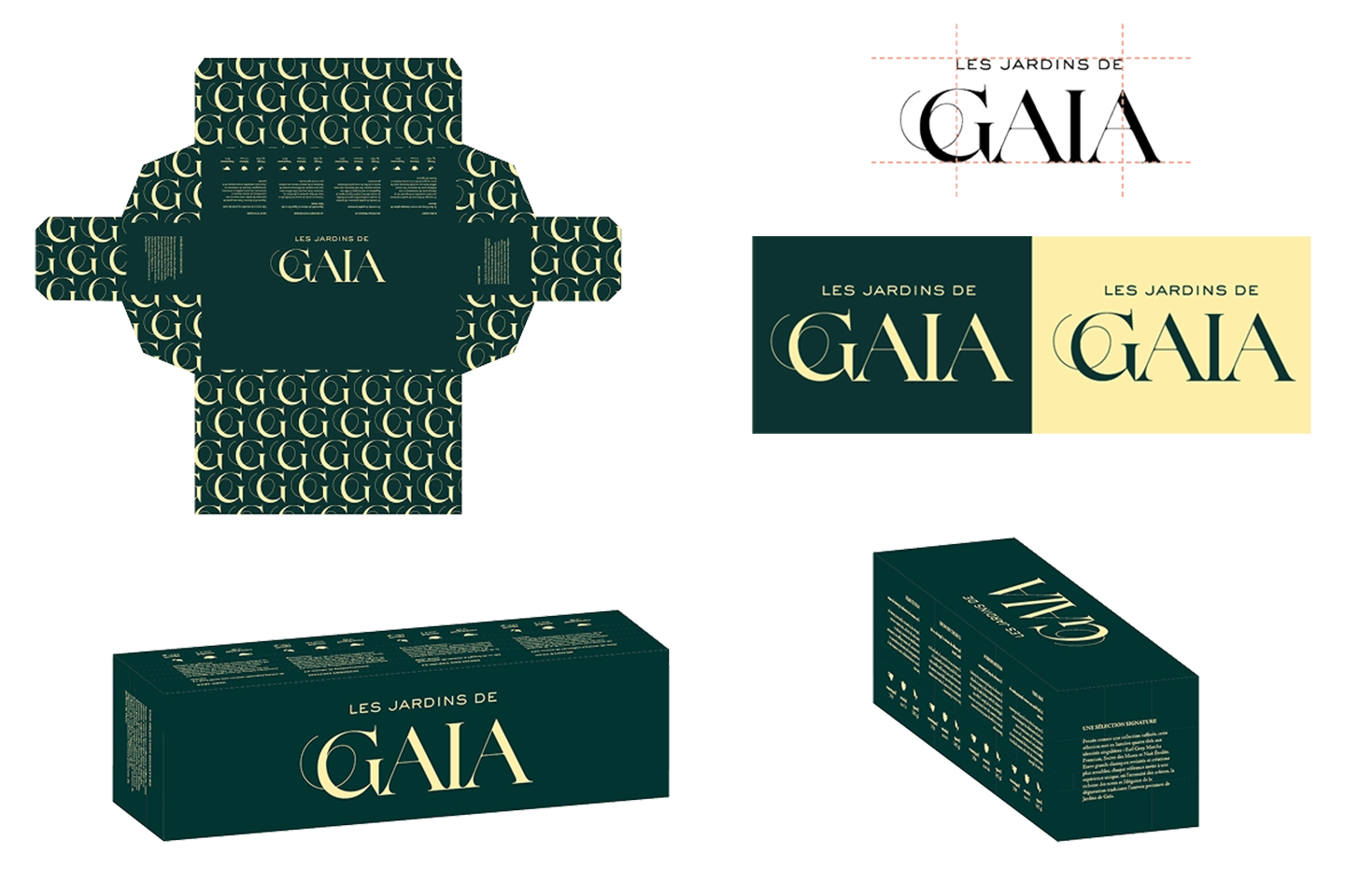 Packaging