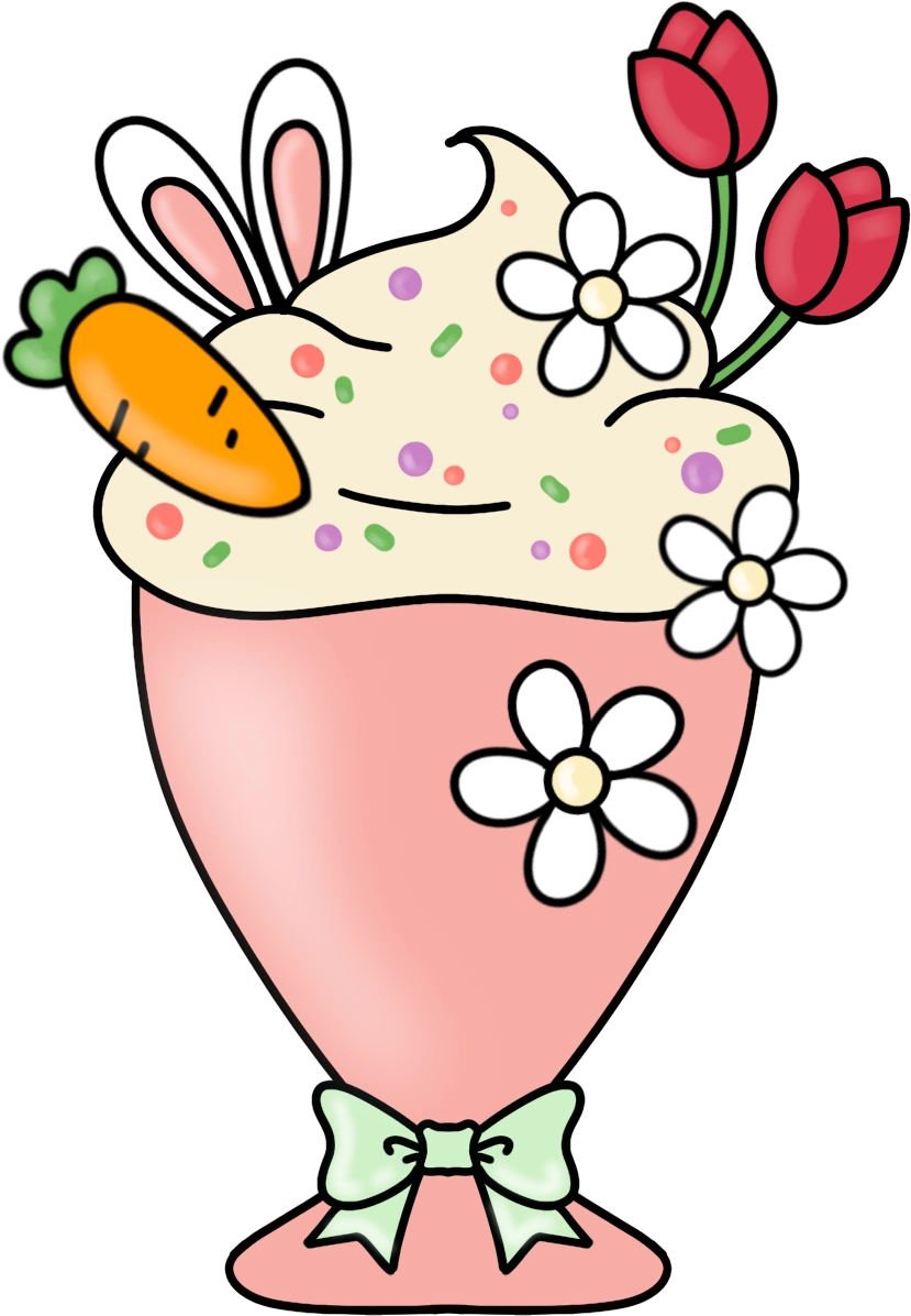 Dessin Pâques