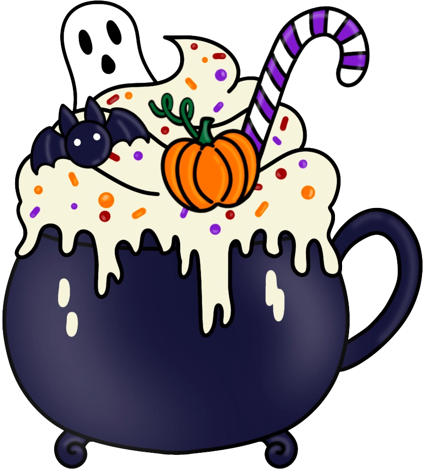 Dessin Halloween