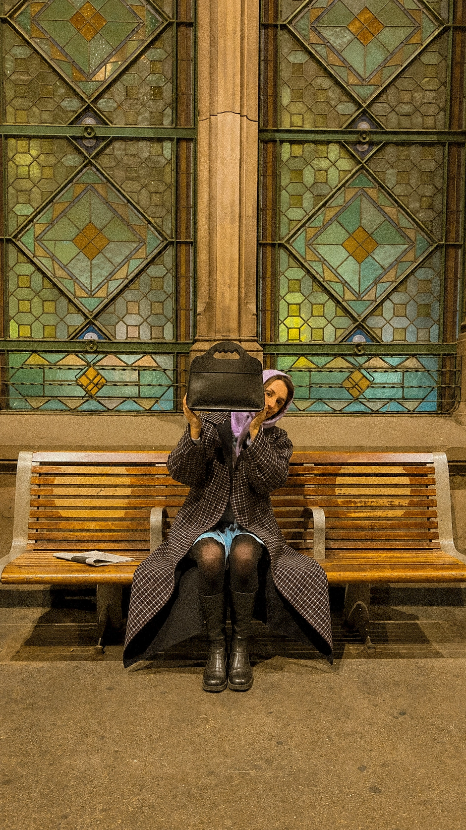 Gare