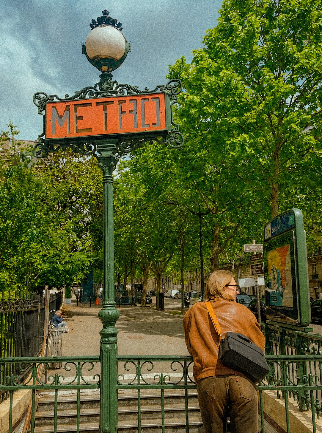 Paris
