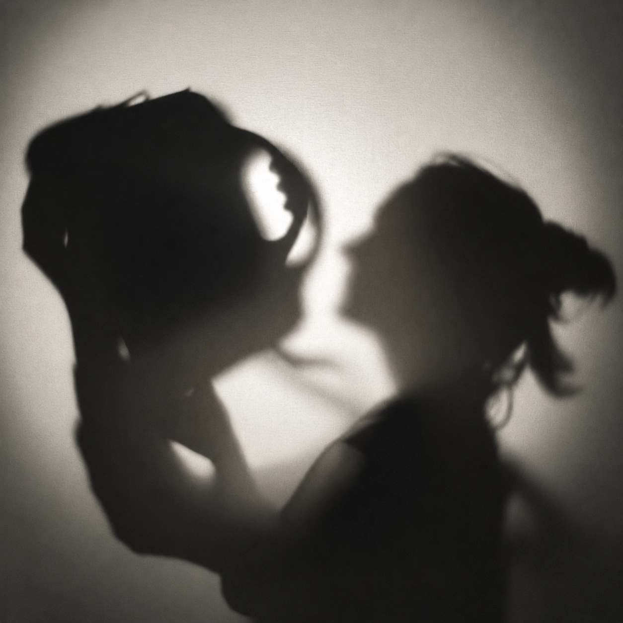 Silhouette du sac
